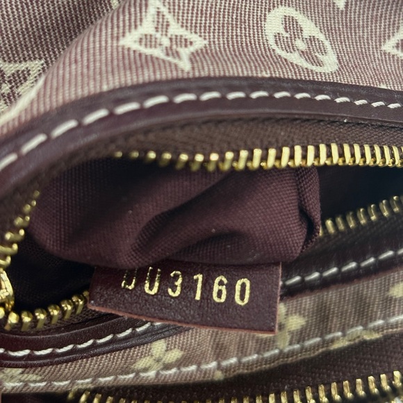 Louis Vuitton Monogram Idylle Mini Pochette - Picture 6 of 6